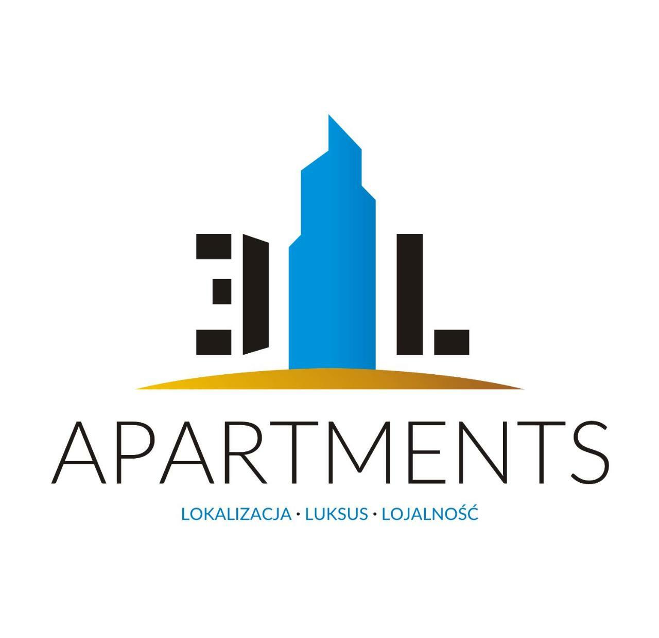 Royal Tulip Sand Kolobrzeg Bagian luar foto Logo of Apartments.pl
